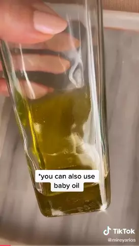 cara simpel membuat body glow oil Berbagai sumber cara simpel membuat body glow oil Berbagai sumber