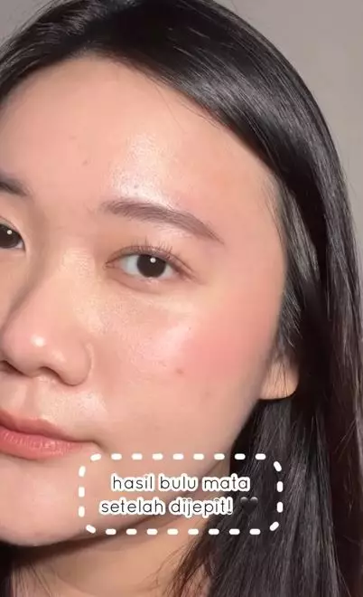 Trik aplikasikan maskara yang bikin bulu mata lebih lentik dan tahan lama Instagram Trik aplikasikan maskara yang bikin bulu mata lebih lentik dan tahan lama Instagram