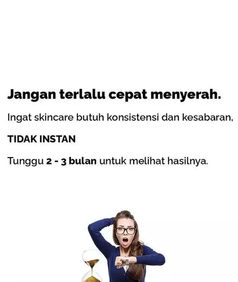 Tips cegah iritasi saat memakai retinol ala dokter kulit Instagram