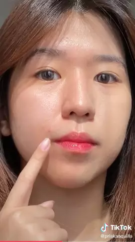 trik menggunakan cushion untuk pemula Berbagai sumber