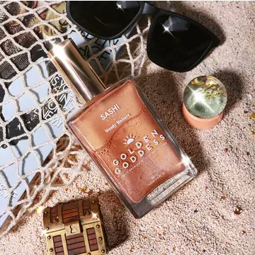 Rekomendasi shimmer body oil Berbagai sumber Rekomendasi shimmer body oil Berbagai sumber