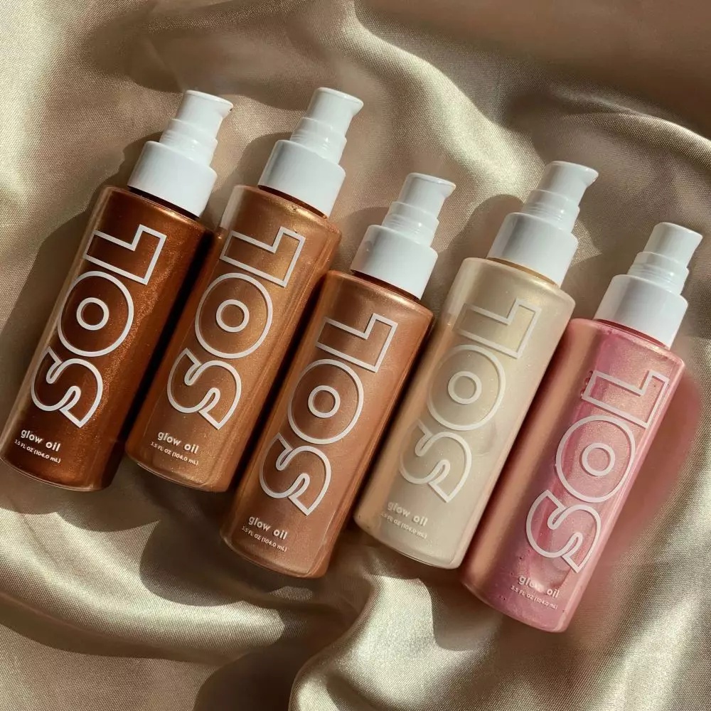 Rekomendasi shimmer body oil Berbagai sumber Rekomendasi shimmer body oil Berbagai sumber