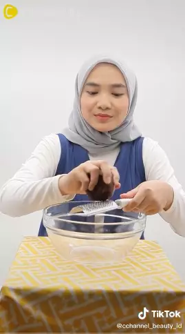 cara mudah membuat liptint di rumah Berbagai sumber