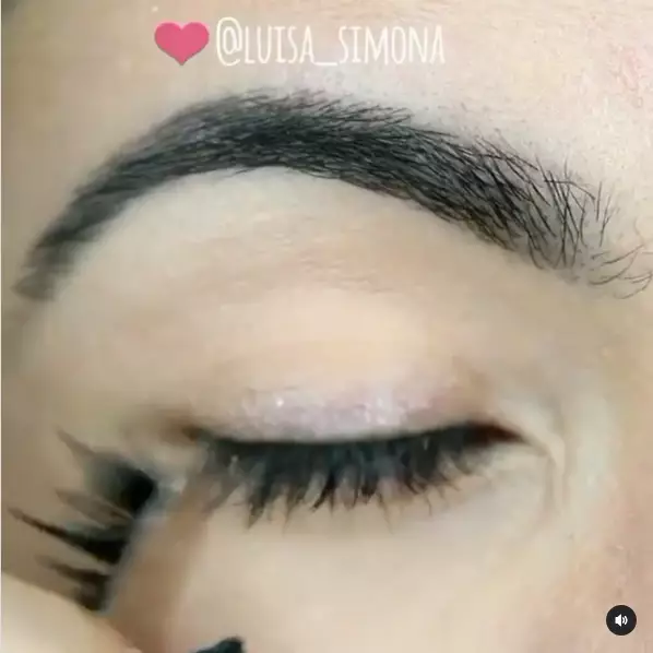 trik melepas bulu mata palsu tanpa bikin bulu rontok Berbagai sumber