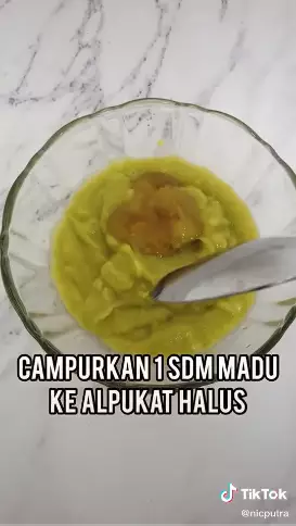 cara simpel atasi kulit kering hanya pakai 2 bahan alami Berbagai sumber