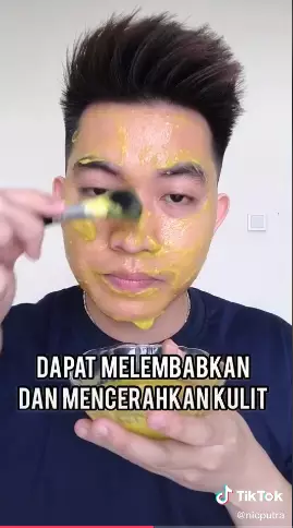 cara simpel atasi kulit kering hanya pakai 2 bahan alami Berbagai sumber