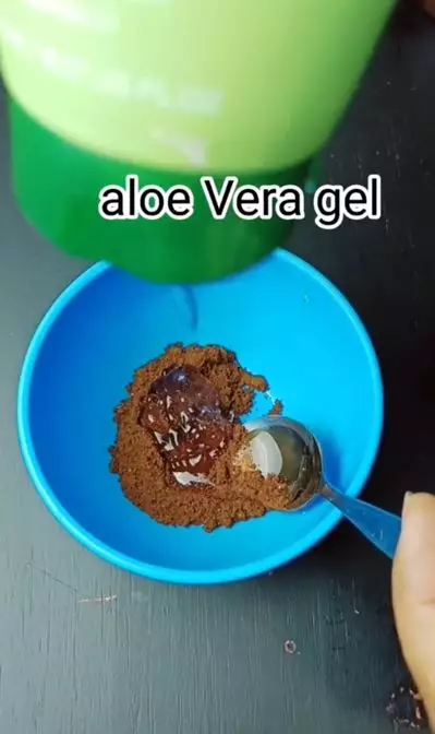 Cara membuat scrub untuk atasi kulit belang pakai bahan dapur TikTok