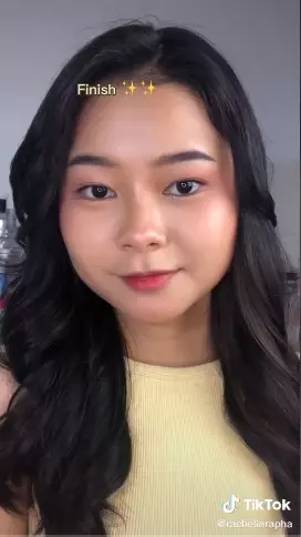 trik membuat rambut bergelombang tanpa catokan  Berbagai sumber