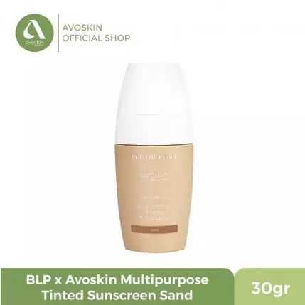 Rekomendasi foundation untuk remaja Berbagai sumber