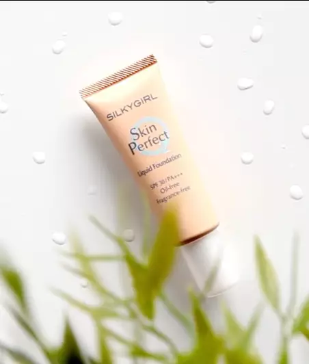 Rekomendasi foundation untuk remaja Berbagai sumber