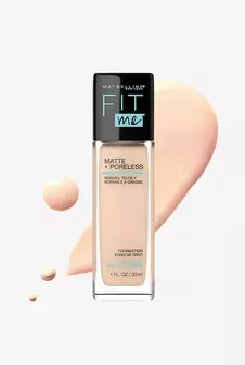 Rekomendasi foundation untuk remaja Berbagai sumber