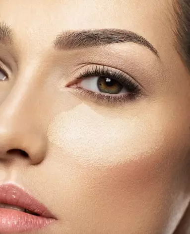 trik mempercantik mata ala Feni JKT 48 Berbagai sumber  trik mempercantik mata ala Feni JKT 48 Berbagai sumber