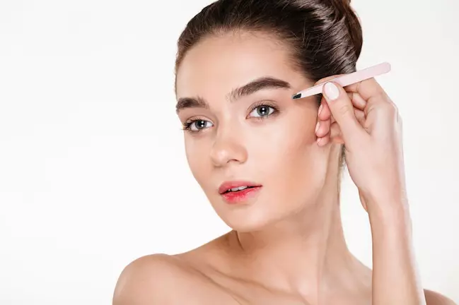 trik mempercantik mata ala Feni JKT 48 Berbagai sumber  trik mempercantik mata ala Feni JKT 48 Berbagai sumber