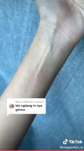  trik simpel bersihkan lip cream transferproof Berbagai sumber