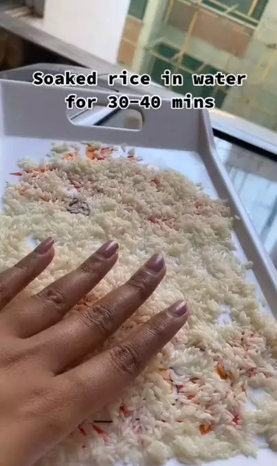 Cara merawat kulit terbakar matahari pakai bahan dapur TikTok