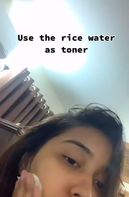 Cara merawat kulit terbakar matahari pakai bahan dapur TikTok