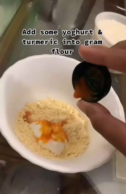 Cara merawat kulit terbakar matahari pakai bahan dapur TikTok