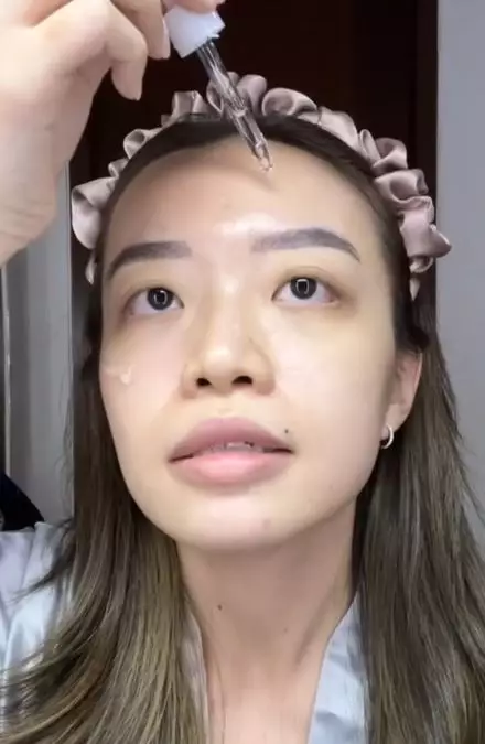 Cara mengatasi mata sembab hanya pakai 1 alat TikTok Cara mengatasi mata sembab hanya pakai 1 alat TikTok