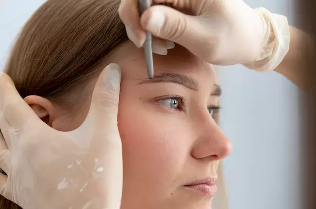 intip tutorial makeup harian ala Enzy Storia  Berbagai sumber