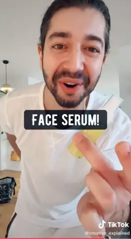 cara membuat serum wajah  Berbagai sumber cara membuat serum wajah  Berbagai sumber