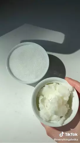 cara membuat body scrub Berbagai sumber cara membuat body scrub Berbagai sumber