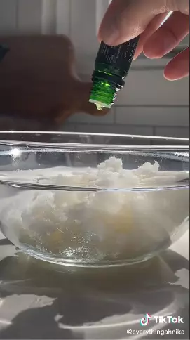 cara membuat body scrub Berbagai sumber cara membuat body scrub Berbagai sumber