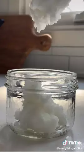 cara membuat body scrub Berbagai sumber cara membuat body scrub Berbagai sumber