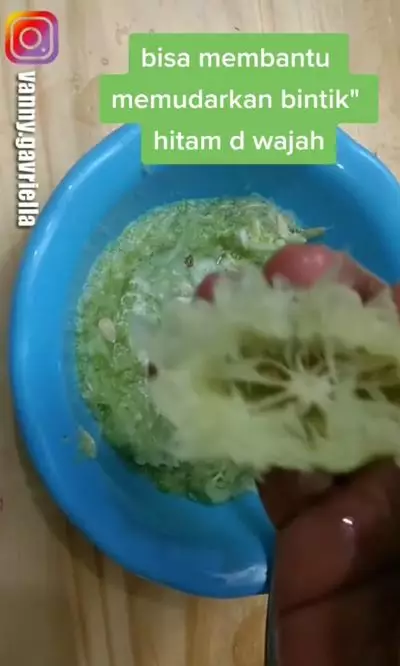 Cara membuat toner wajah untuk atasi flek hitam dan kusam TikTok Cara membuat toner wajah untuk atasi flek hitam dan kusam TikTok