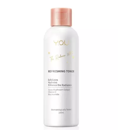 Rekomendasi toner wajah untuk remaja Berbagai sumber