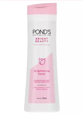 Rekomendasi toner wajah untuk remaja Berbagai sumber