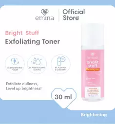 Rekomendasi toner wajah untuk remaja Berbagai sumber