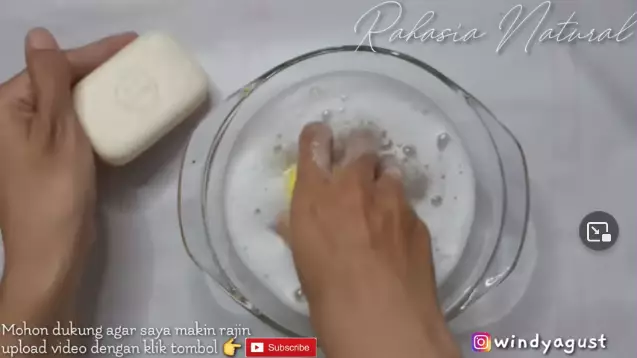 trik membersihkan beauty blender Berbagai sumber trik membersihkan beauty blender Berbagai sumber