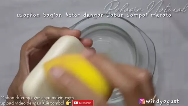 trik membersihkan beauty blender Berbagai sumber trik membersihkan beauty blender Berbagai sumber