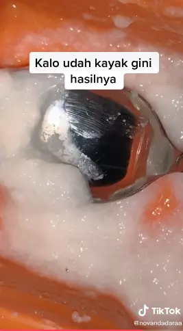 DIY masker dari bahan makanan Berbagai sumber