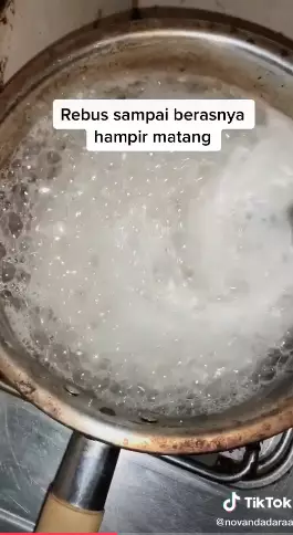 DIY masker dari bahan makanan Berbagai sumber