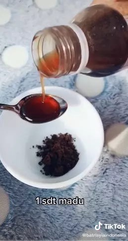 cara mudah membuat maskara dari bahan alami Berbagai sumber