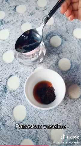 cara mudah membuat maskara dari bahan alami Berbagai sumber