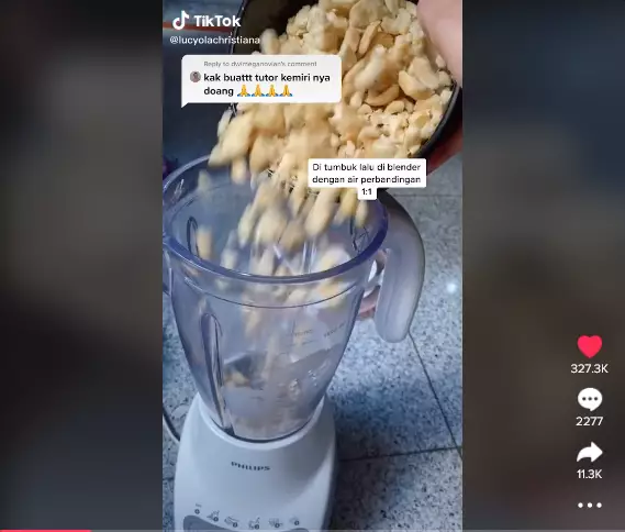 cara mudah membuat minyak kemiri Berbagai sumber cara mudah membuat minyak kemiri Berbagai sumber