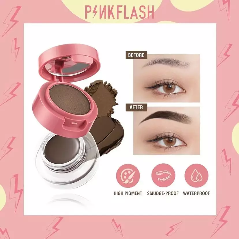  Rekomendasi eyebrow pomade Berbagai sumber