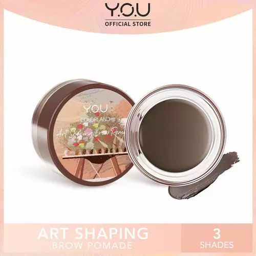  Rekomendasi eyebrow pomade Berbagai sumber