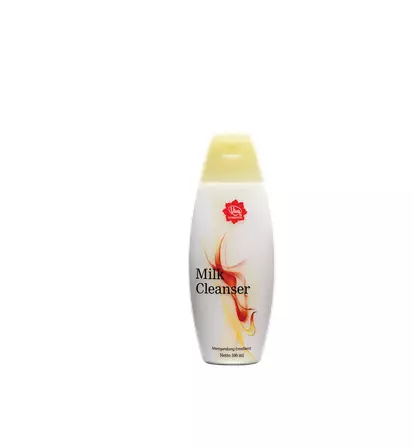 Rekomendasi milk cleanser untuk remaja Berbagai sumber