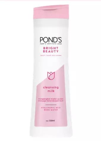 Rekomendasi milk cleanser untuk remaja Berbagai sumber