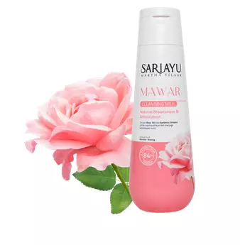 Rekomendasi milk cleanser untuk remaja Berbagai sumber