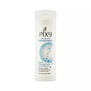 Rekomendasi milk cleanser untuk remaja Berbagai sumber