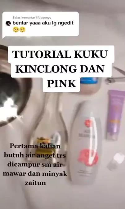 Cara mengatasi kuku kusam hanya butuh 3 bahan Berbagai sumber