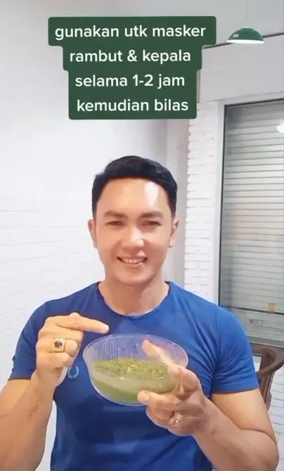 Cara membuat masker untuk atasi rontok hanya pakai 2 bahan alami Berbagai sumber Cara membuat masker untuk atasi rontok hanya pakai 2 bahan alami Berbagai sumber