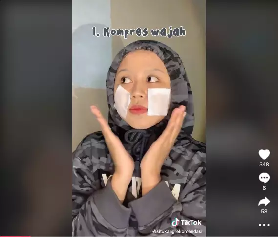 trik gunakan air mawar Berbagai sumber trik gunakan air mawar Berbagai sumber