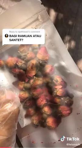 intip cara membuat lip oil Berbagai sumber