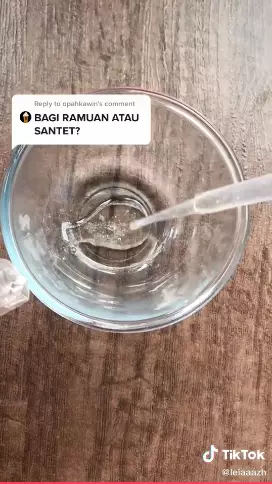 intip cara membuat lip oil Berbagai sumber