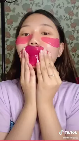 cara atasi mata panda dan bibir kering Berbagai sumber cara atasi mata panda dan bibir kering Berbagai sumber